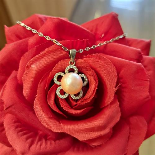 Mặt dây chuyền CHNT02